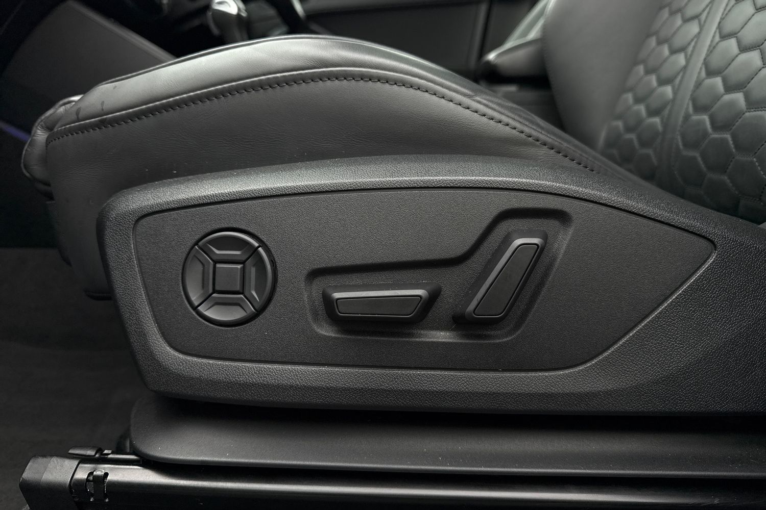 Used Audi RS Q3 2023 for sale - 77514767: Photo 33