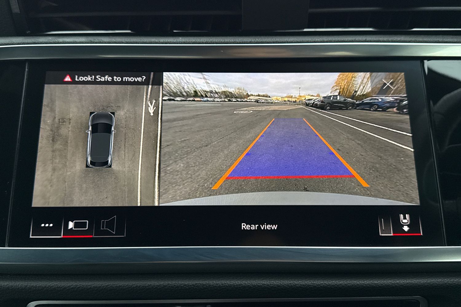 Used Audi RS Q3 2023 for sale - 77514767: Photo 39