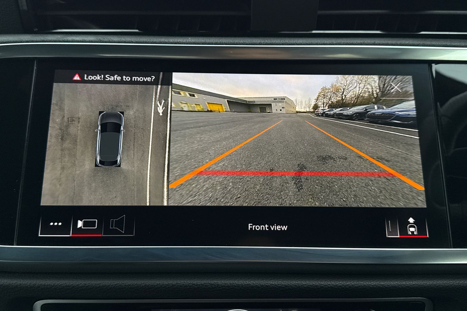 Used Audi RS Q3 2023 for sale - 77514767: Photo 40