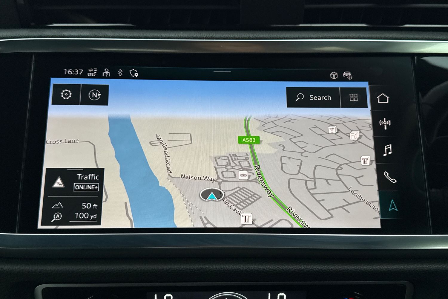 Used Audi RS Q3 2023 for sale - 77514767: Photo 41