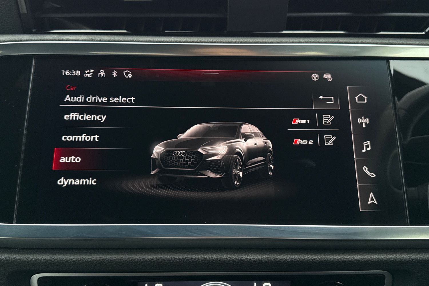 Used Audi RS Q3 2023 for sale - 77514767: Photo 43