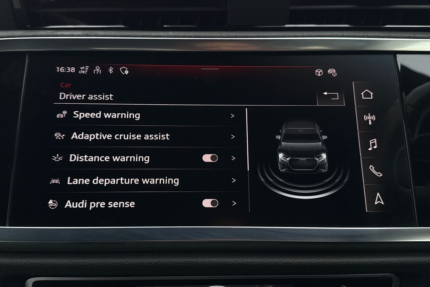 Used Audi RS Q3 2023 for sale - 77514767: Photo 44