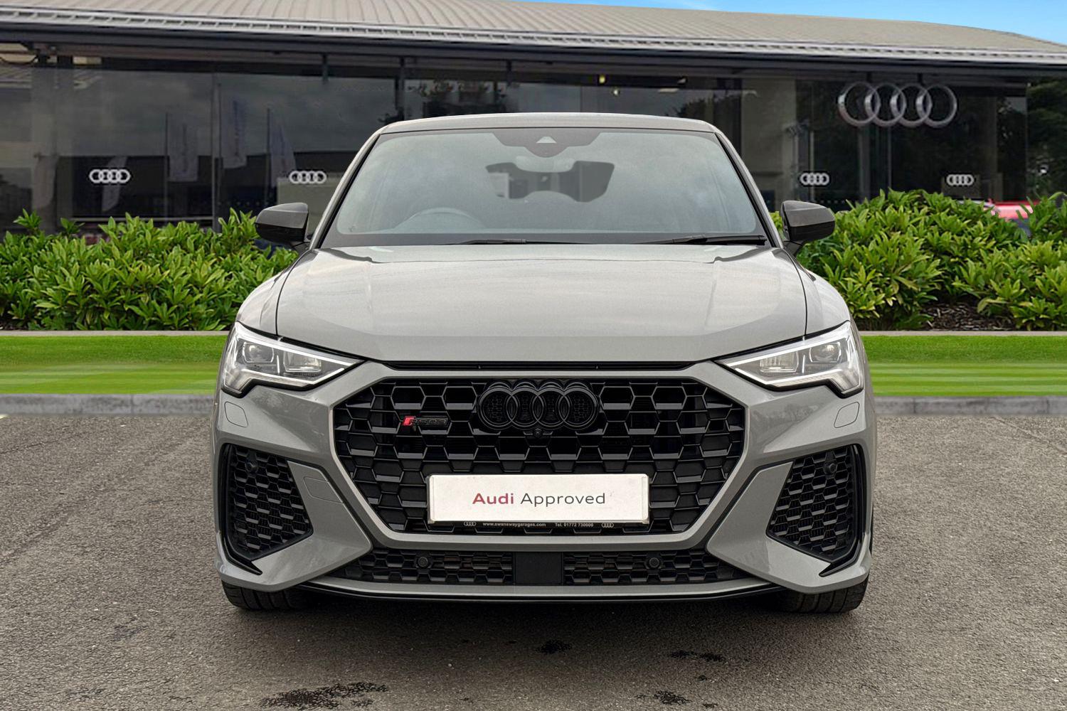 Used Audi RS Q3 2023 for sale - 77514767: Photo 6