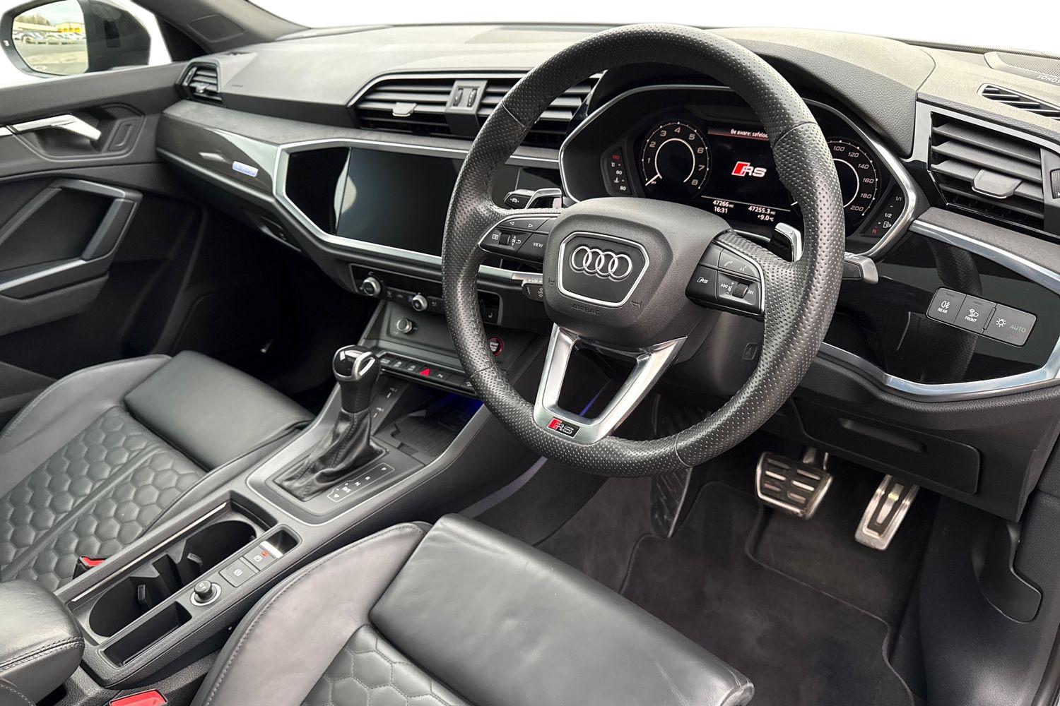 Used Audi RS Q3 2023 for sale - 77514767: Photo 8