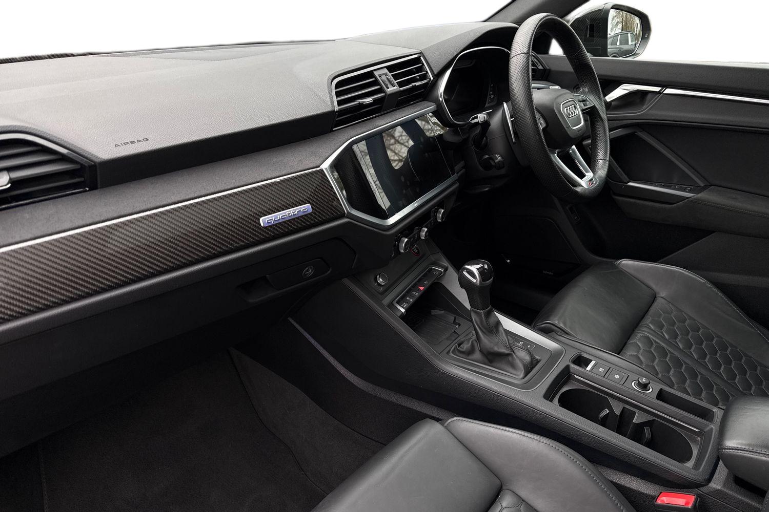 Used Audi RS Q3 2023 for sale - 77514767: Photo 9