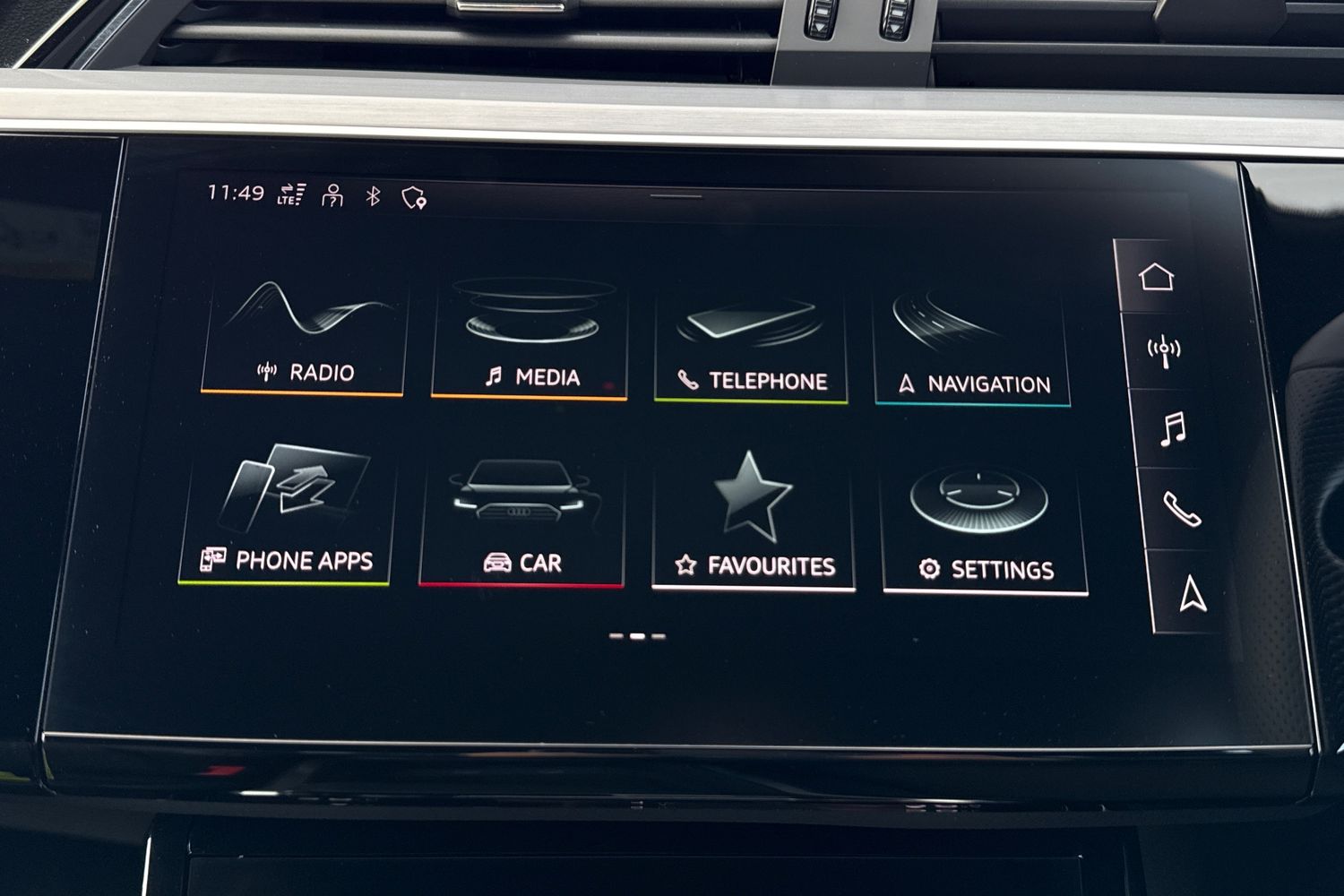 Used Audi e-tron 2022 for sale - 77649229: Photo 17