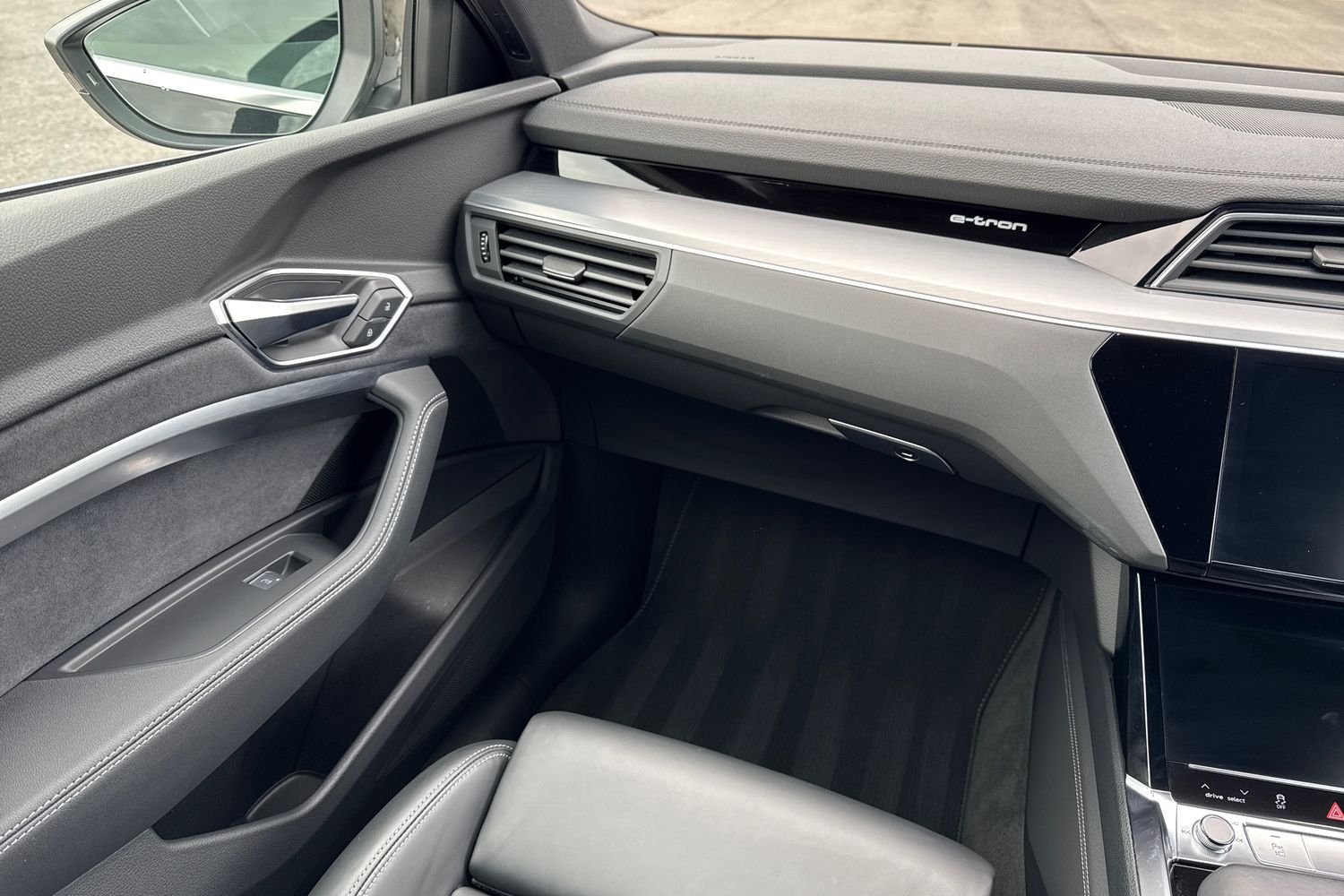 Used Audi e-tron 2022 for sale - 77649229: Photo 20