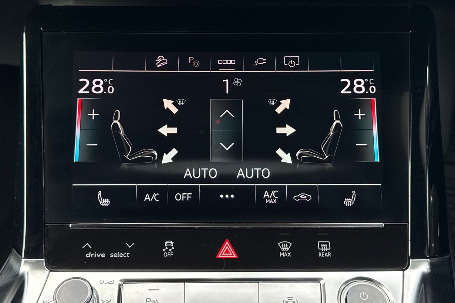 Used Audi e-tron 2022 for sale - 77649229: Photo 22