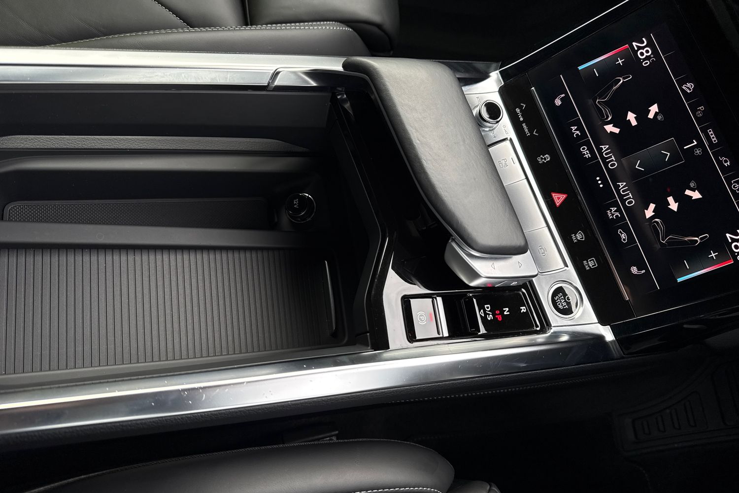 Used Audi e-tron 2022 for sale - 77649229: Photo 23