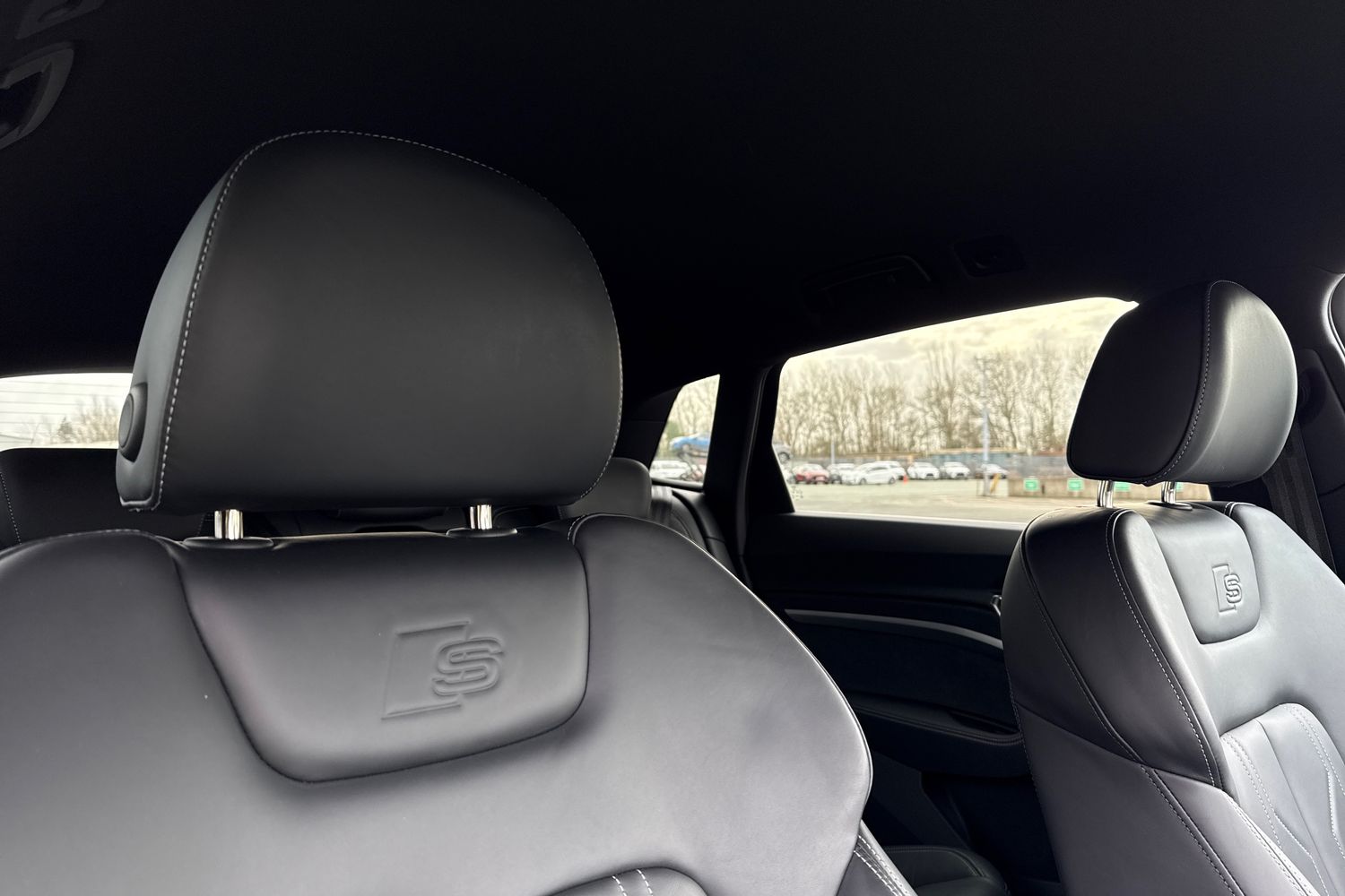 Used Audi e-tron 2022 for sale - 77649229: Photo 24