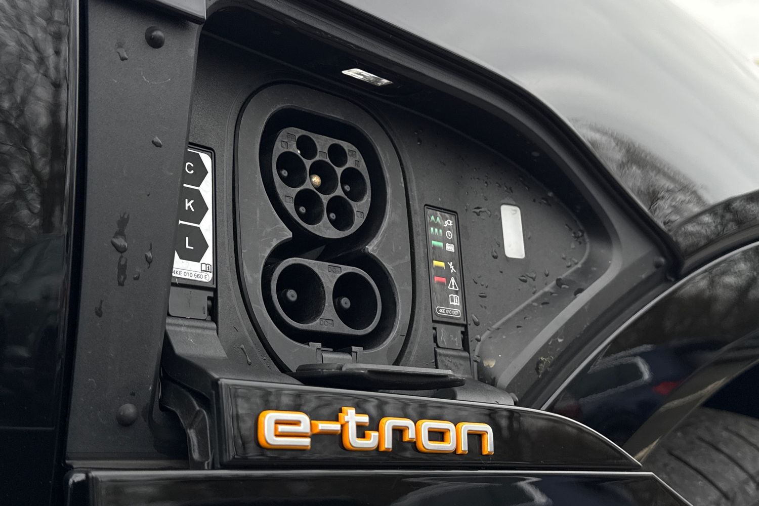 Used Audi e-tron 2022 for sale - 77649229: Photo 25