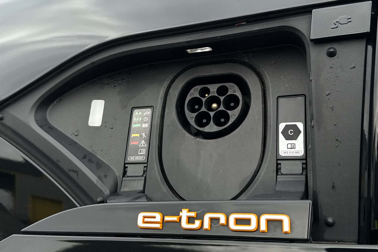 Used Audi e-tron 2022 for sale - 77649229: Photo 26