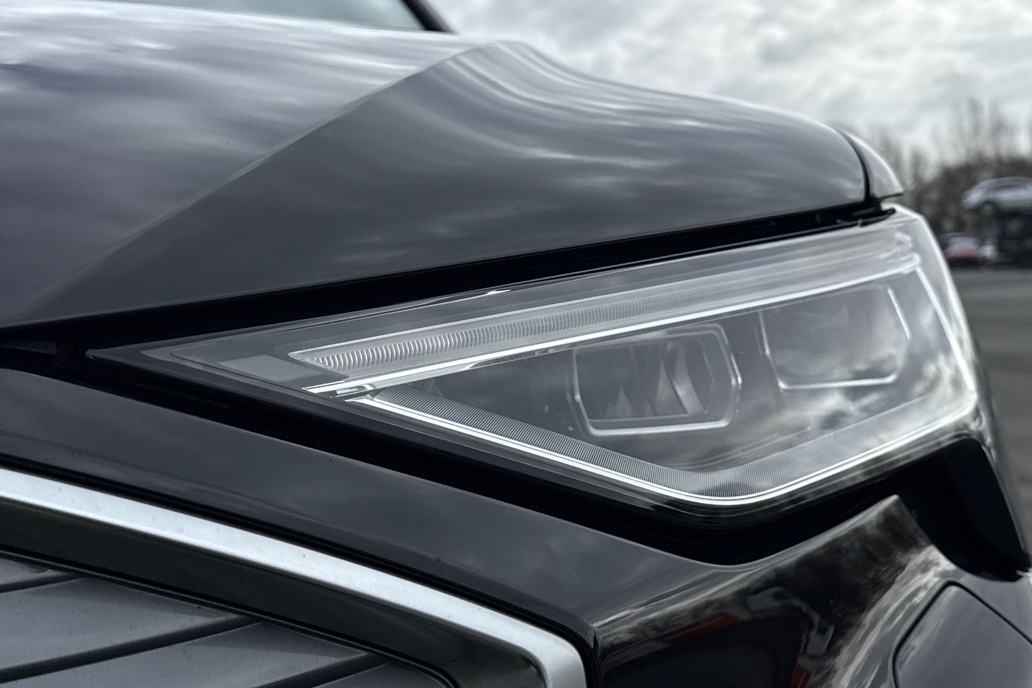 Used Audi e-tron 2022 for sale - 77649229: Photo 29