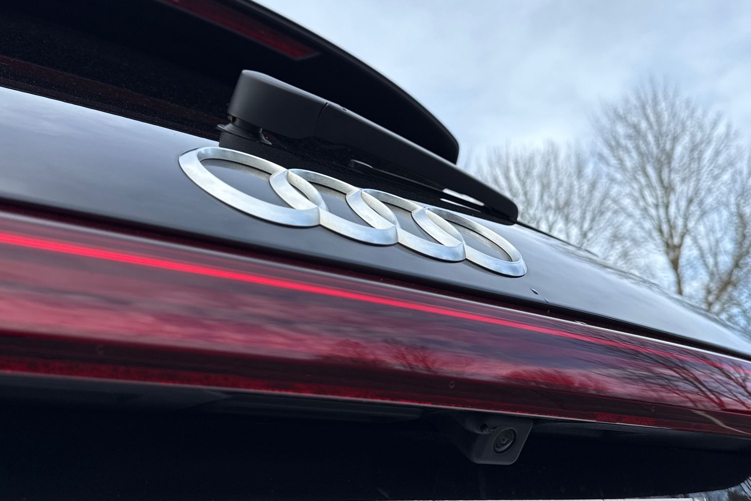 Used Audi e-tron 2022 for sale - 77649229: Photo 31