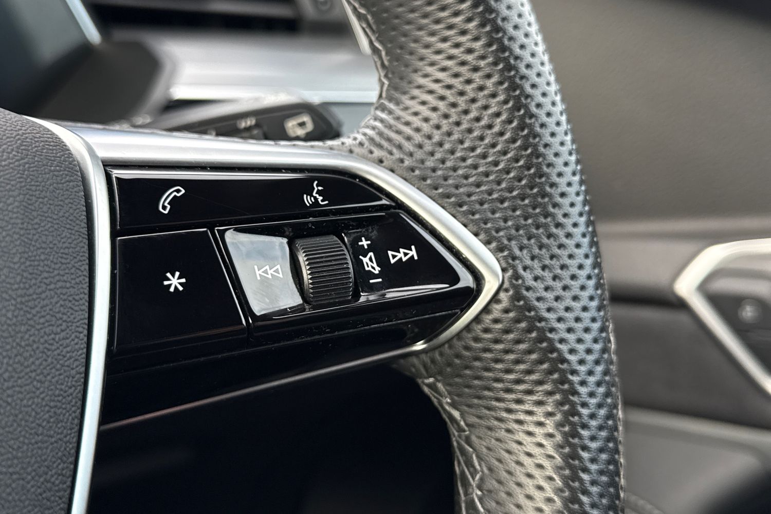 Used Audi e-tron 2022 for sale - 77649229: Photo 36