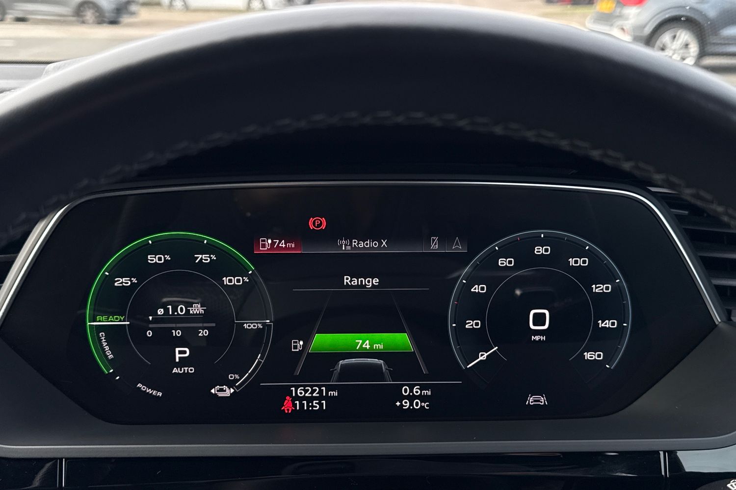 Used Audi e-tron 2022 for sale - 77649229: Photo 37