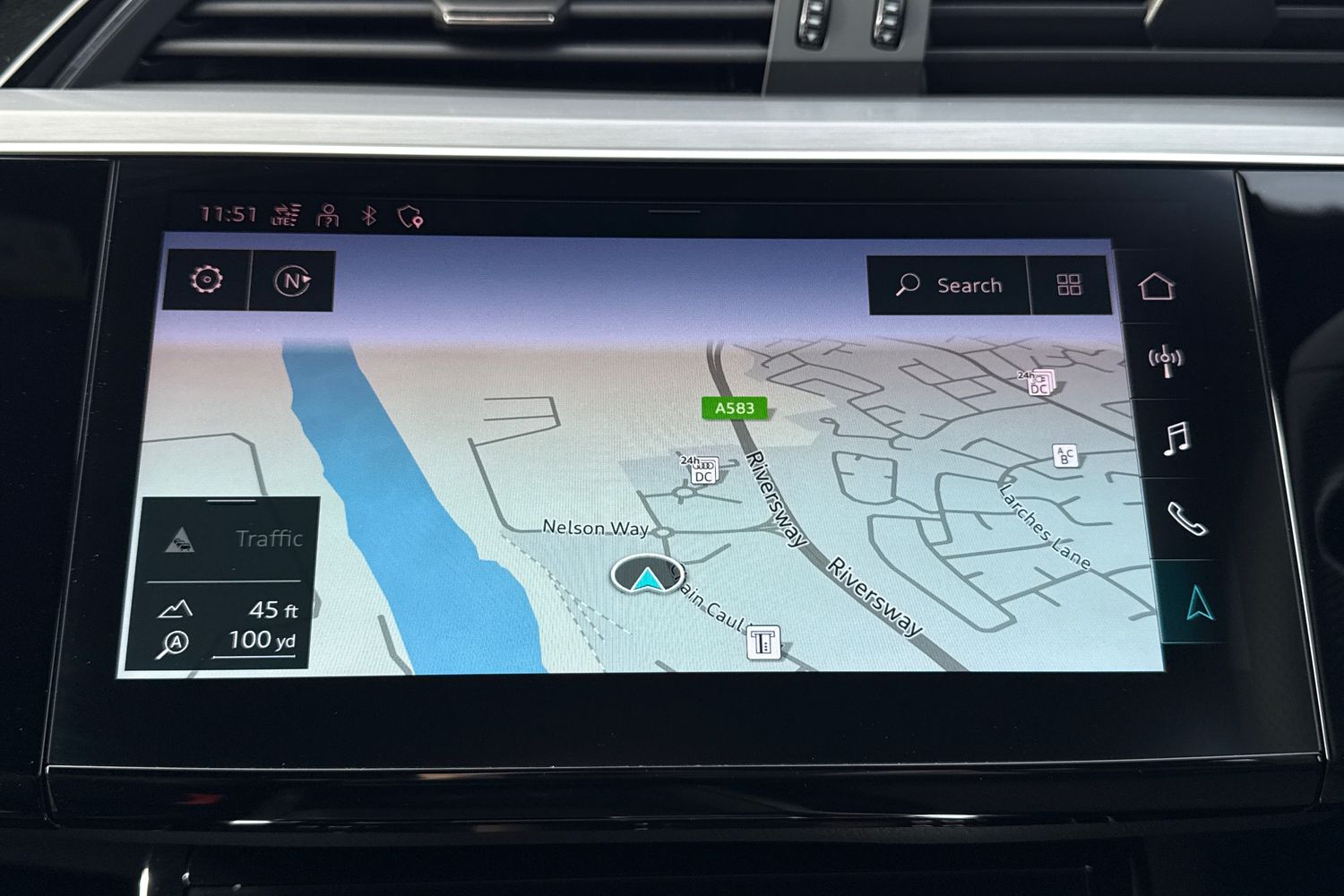 Used Audi e-tron 2022 for sale - 77649229: Photo 40