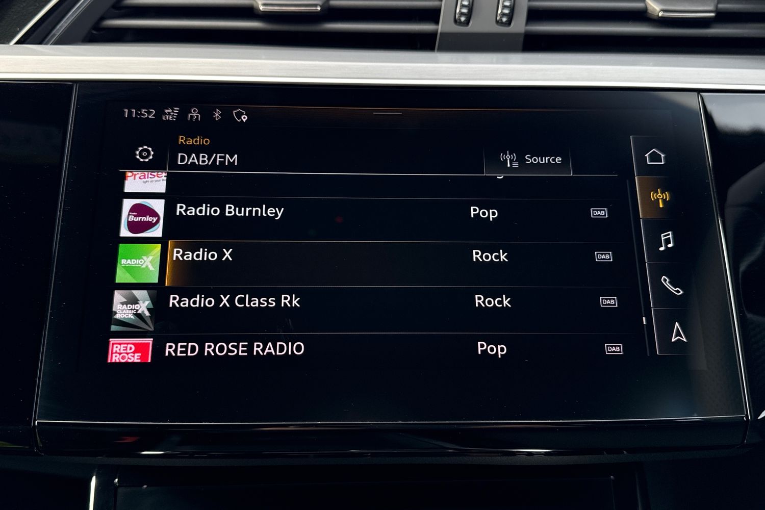 Used Audi e-tron 2022 for sale - 77649229: Photo 41