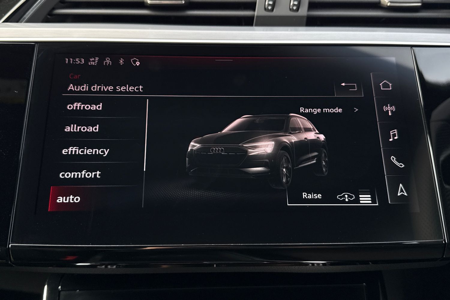 Used Audi e-tron 2022 for sale - 77649229: Photo 44