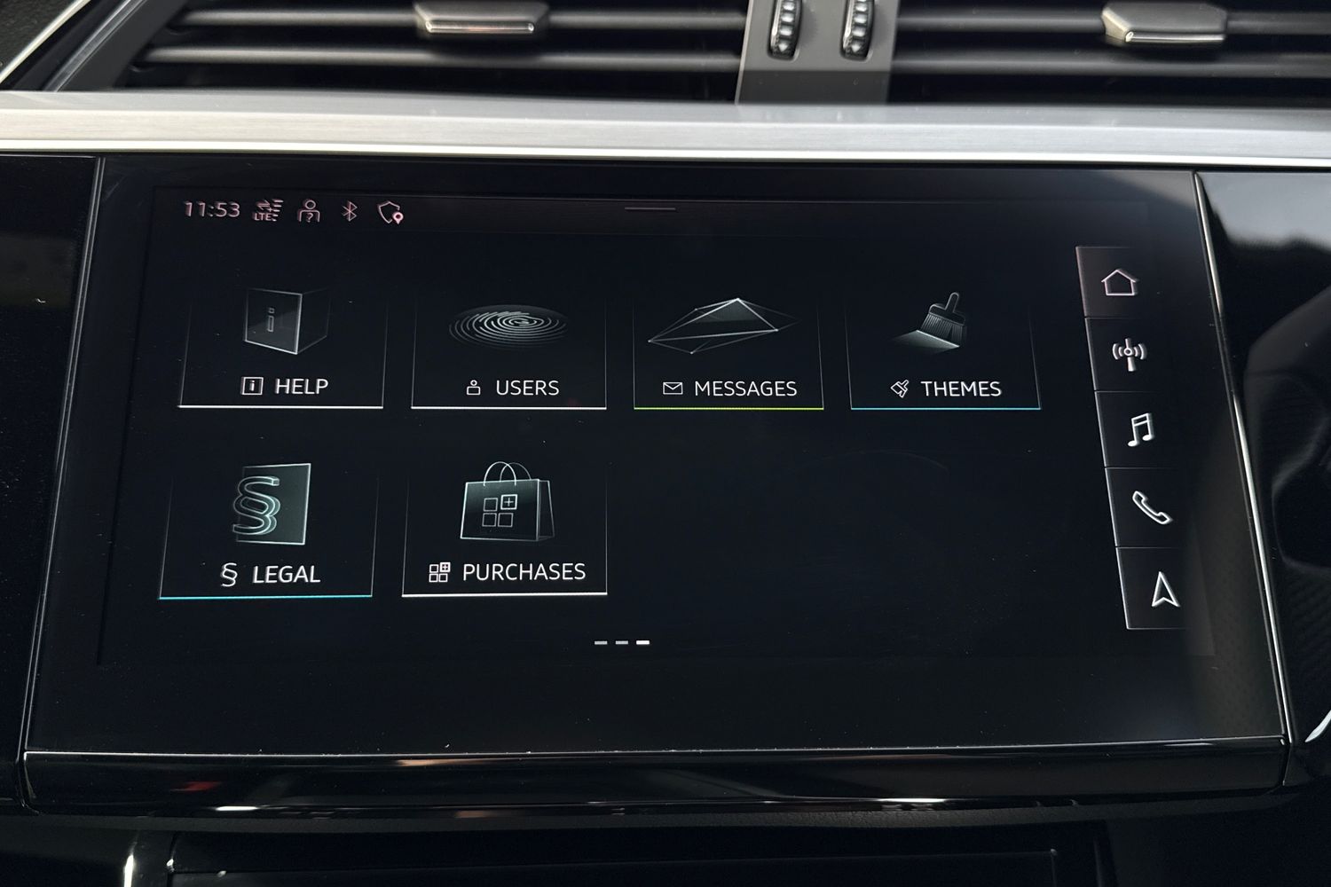 Used Audi e-tron 2022 for sale - 77649229: Photo 45