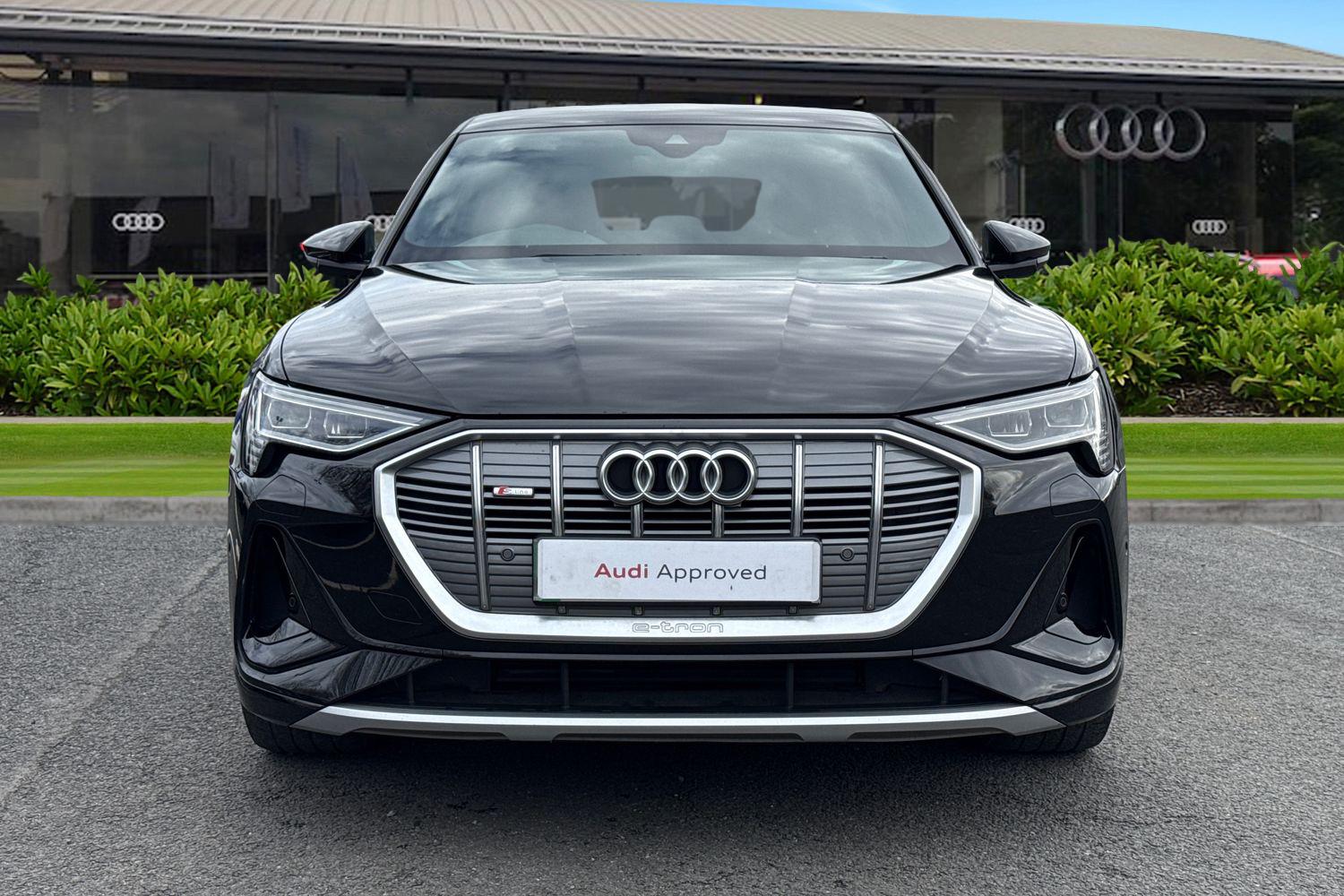 Used Audi e-tron 2022 for sale - 77649229: Photo 6