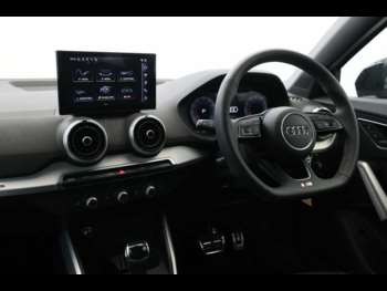 Used Audi Q2 2024 for sale - 74880120: Photo