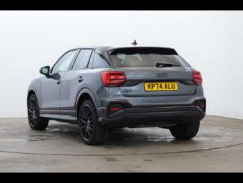 Used Audi Q2 2024 for sale - 74880120: Photo
