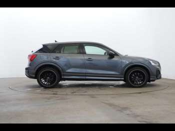 Used Audi Q2 2024 for sale - 74880120: Photo