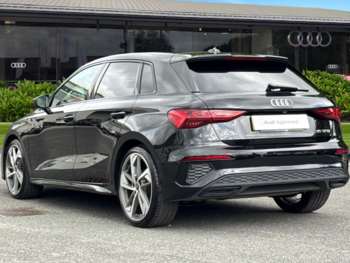 Used Audi A3 2023 for sale - 74950926: Photo