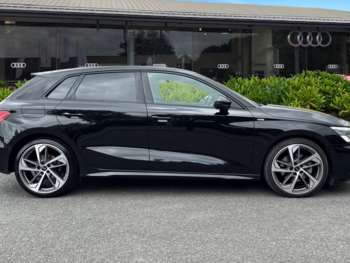 Used Audi A3 2023 for sale - 74950926: Photo