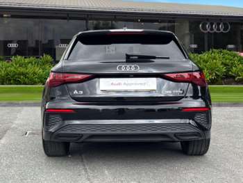 Used Audi A3 2023 for sale - 74950926: Photo