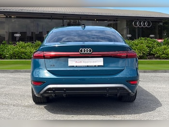 Used Audi A6 e-tron Avant 2025 for sale - 79047387: Photo