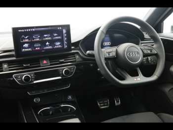 Used Audi A4 2024 for sale - 75483141: Photo