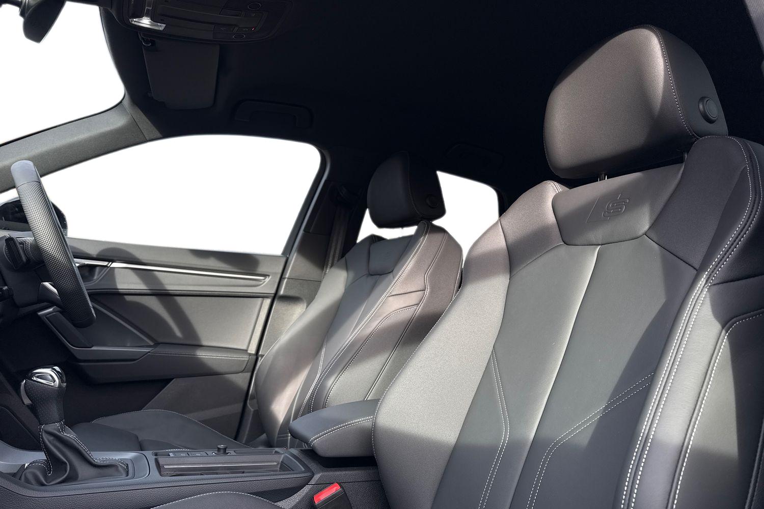 Used Audi Q3 2025 for sale - 77779776: Photo 16