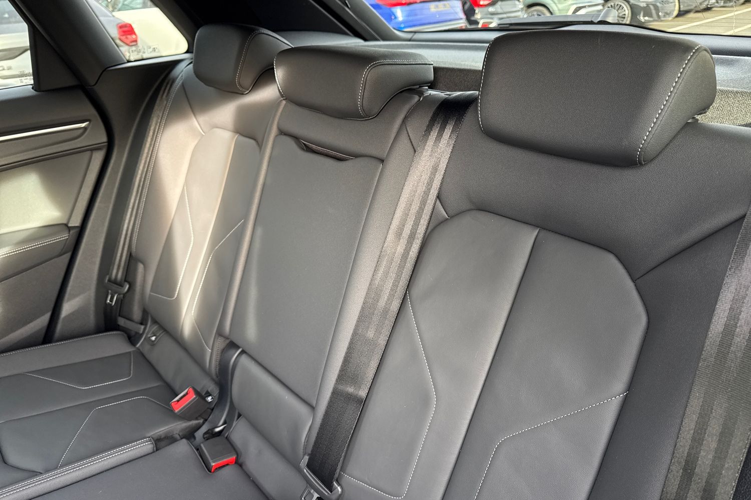 Used Audi Q3 2025 for sale - 77779776: Photo 19