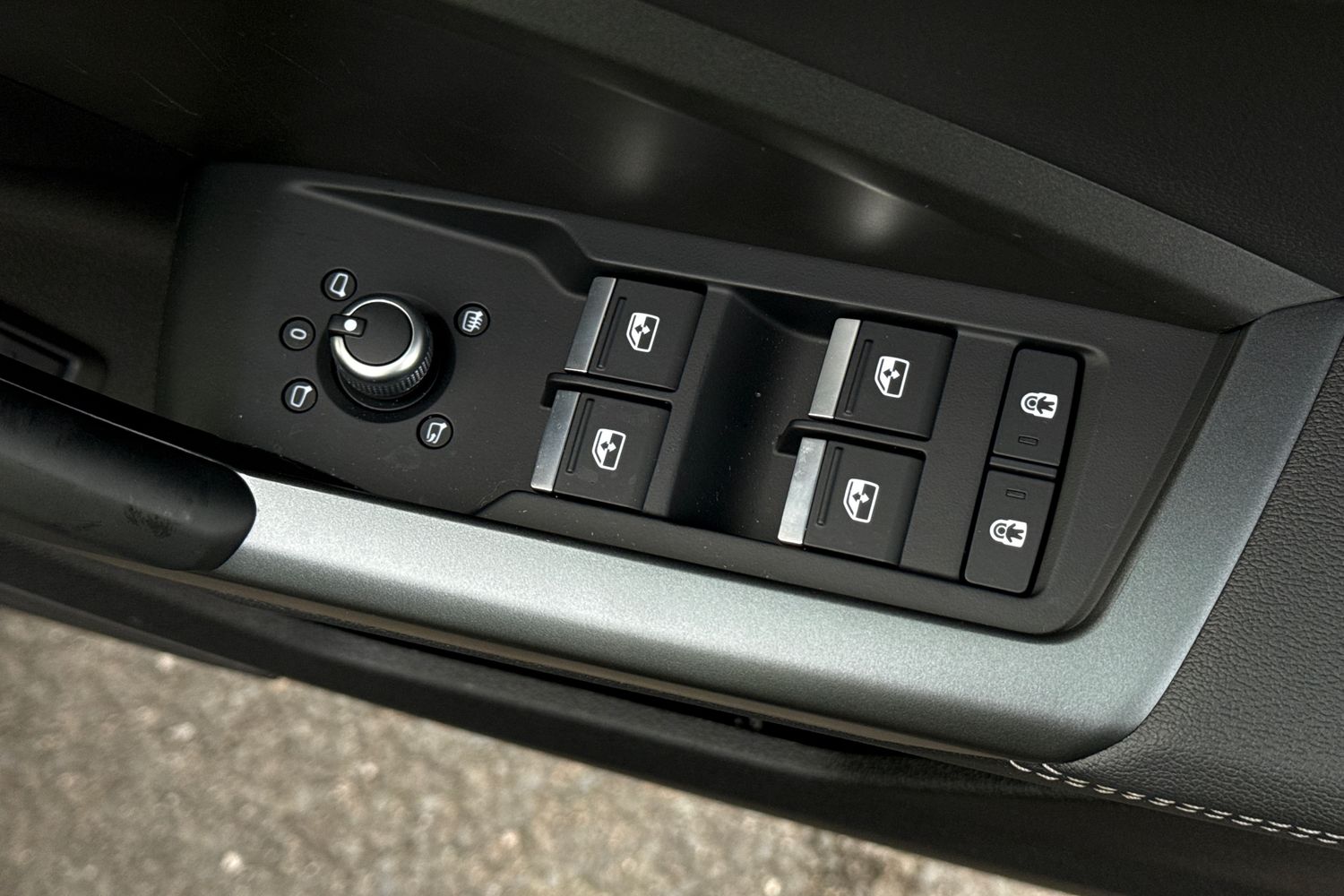 Used Audi Q3 2025 for sale - 77779776: Photo 21