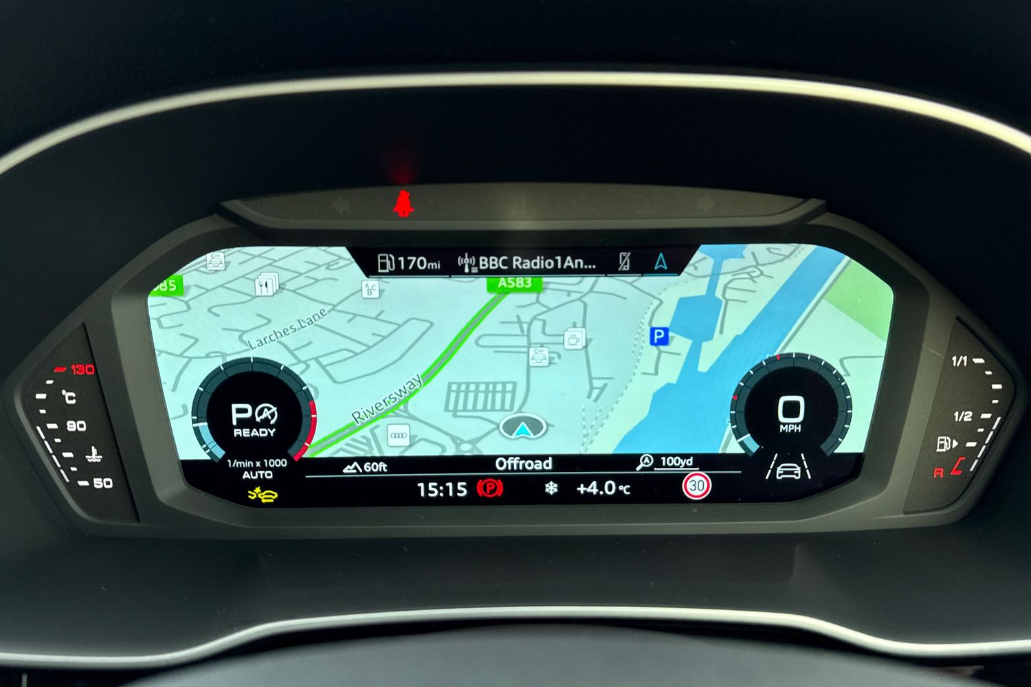 Used Audi Q3 2025 for sale - 77779776: Photo 39