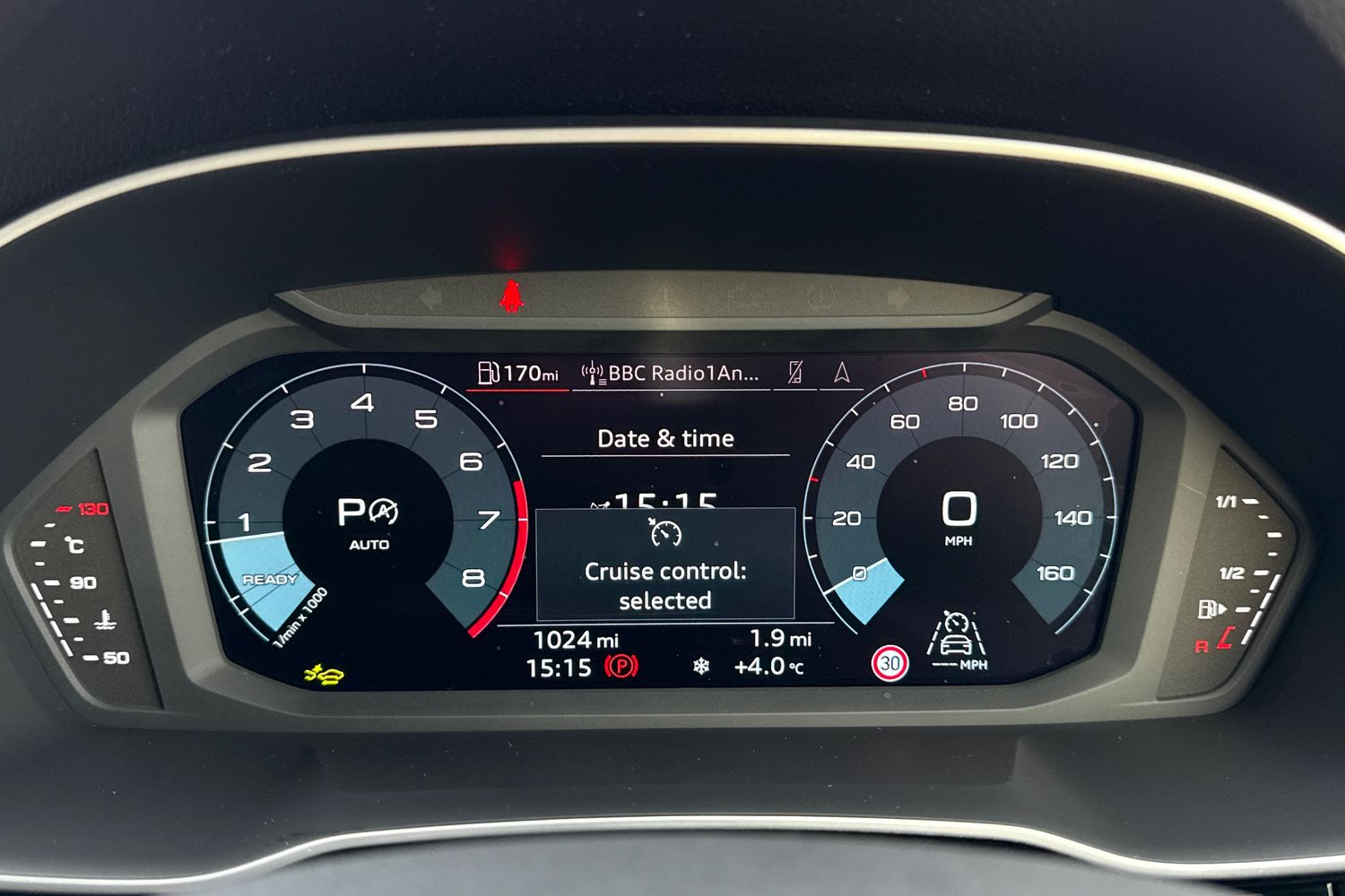 Used Audi Q3 2025 for sale - 77779776: Photo 40