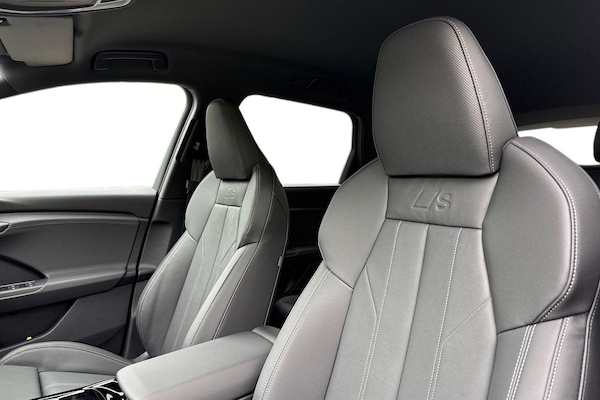 Used Audi Q6 e-tron 2025 for sale - 75026685: Photo 10
