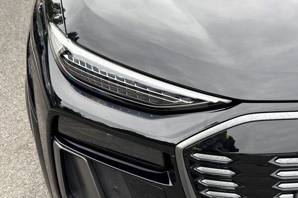 Used Audi Q6 e-tron 2025 for sale - 75026685: Photo 16