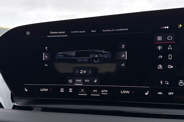 Used Audi Q6 e-tron 2025 for sale - 75026685: Photo 18
