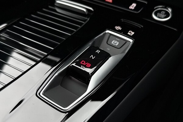 Used Audi Q6 e-tron 2025 for sale - 75026685: Photo 19