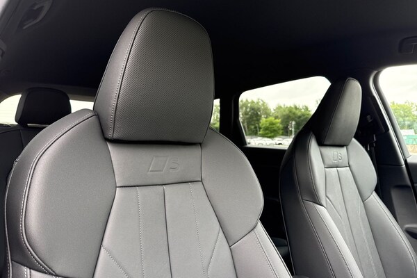 Used Audi Q6 e-tron 2025 for sale - 75026685: Photo 20