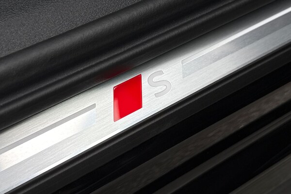 Used Audi Q6 e-tron 2025 for sale - 75026685: Photo 25