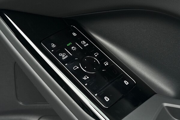 Used Audi Q6 e-tron 2025 for sale - 75026685: Photo 27