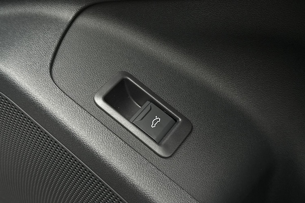 Used Audi Q6 e-tron 2025 for sale - 75026685: Photo 29