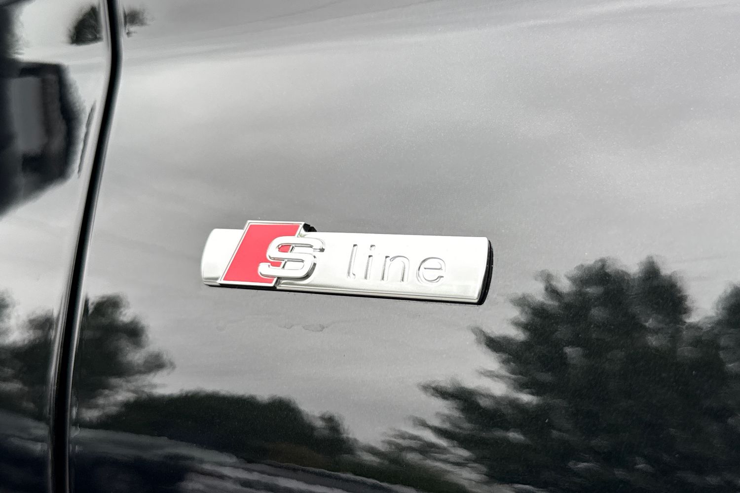 Vehicle 32