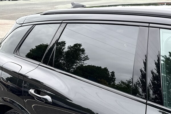 Used Audi Q6 e-tron 2025 for sale - 75026685: Photo 34