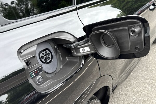 Used Audi Q6 e-tron 2025 for sale - 75026685: Photo 35
