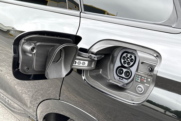Used Audi Q6 e-tron 2025 for sale - 75026685: Photo 36
